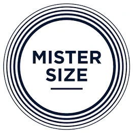 Mister Size