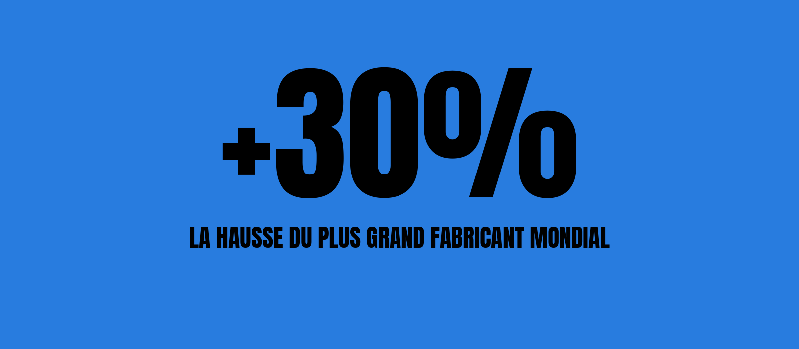 Visuel de l'article : la guerre au Moyen-Orient fait grimper le prix du latex