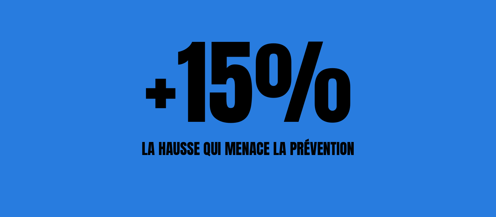 Visuel de l'article : la hausse des prix des préservatifs annoncée par les fabricants